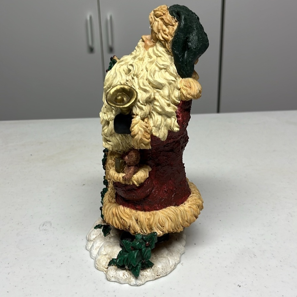 Santa figure - Picture 2 of 9